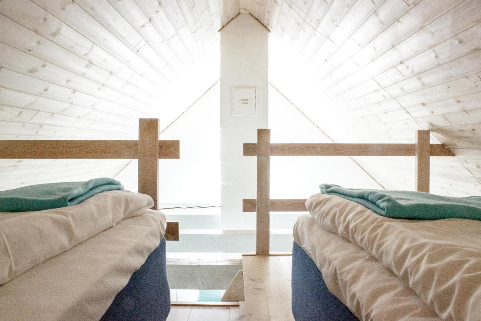 Holberggaard Apartments Вордінґборґ Екстер'єр фото