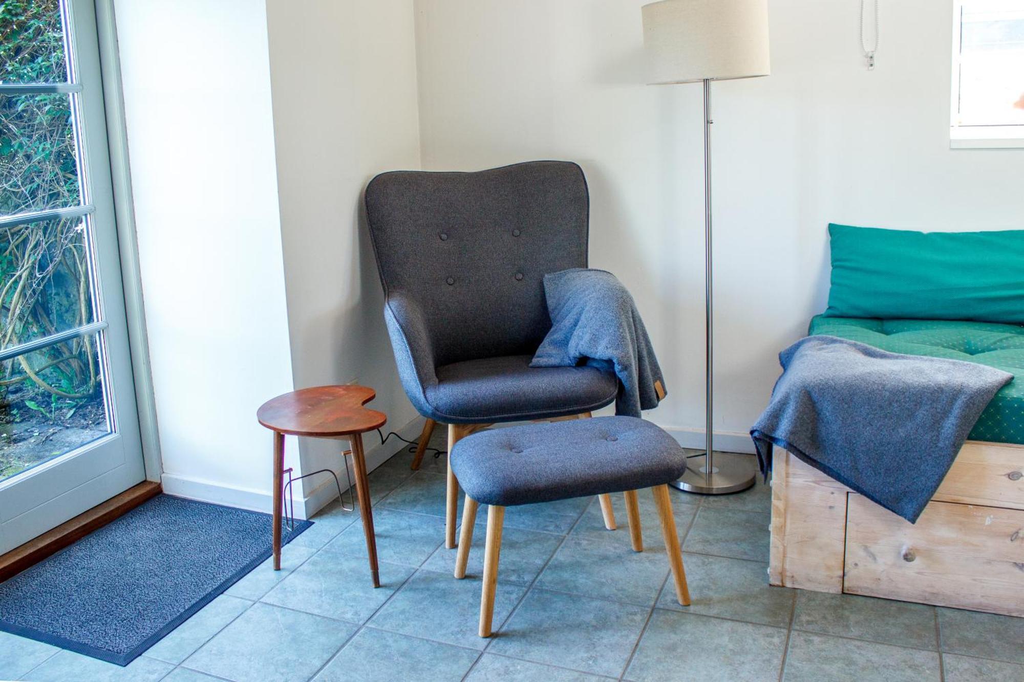 Holberggaard Apartments Вордінґборґ Екстер'єр фото